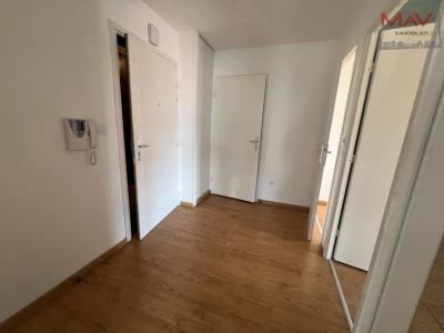 For rent Saint-andre-lez-lille 3 rooms 57 m2 Nord (59350) photo 4