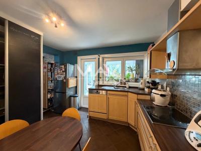 Acheter Maison Tourcoing Nord