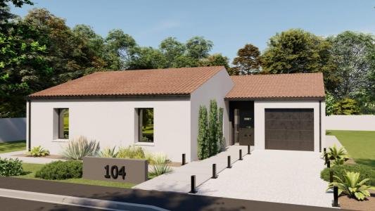 For sale Drain 6 rooms 104 m2 Maine et loire (49530) photo 0
