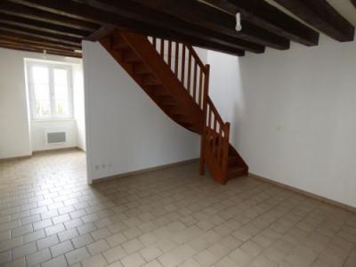 Louer Appartement Savigny-en-sancerre Cher