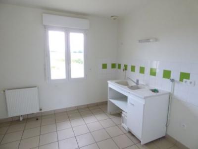 Louer Maison Ennordres Cher