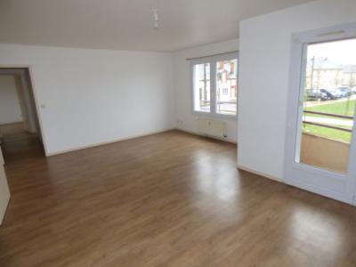 Louer Appartement Argent-sur-sauldre 620 euros