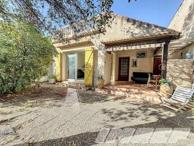 Annonce Vente 5 pi�ces Maison Marseille-8eme-arrondissement 13