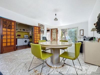 Acheter Maison 100 m2 Marseille-8eme-arrondissement