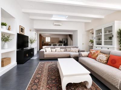 Annonce Vente Maison Marseille-13eme-arrondissement 13