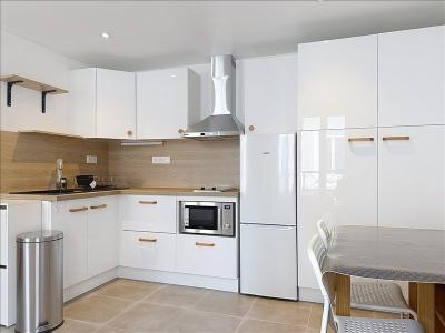 Annonce Location Appartement Montereau-fault-yonne 77