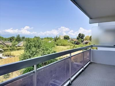 For rent Gaillard 1 room 31 m2 Haute savoie (74240) photo 0