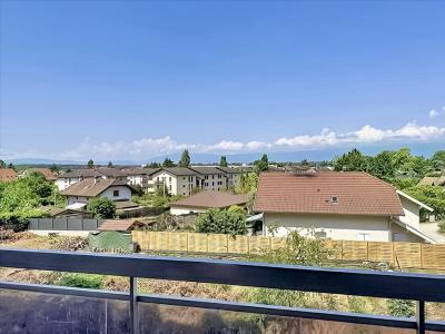 Annonce Location Appartement Gaillard 74