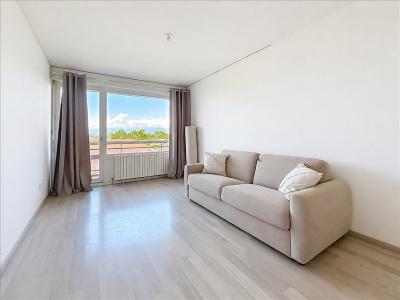 Louer Appartement 31 m2 Gaillard