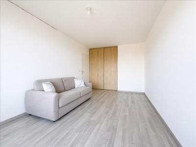 Louer Appartement Gaillard Haute savoie