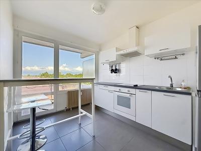 Louer Appartement Gaillard 1050 euros