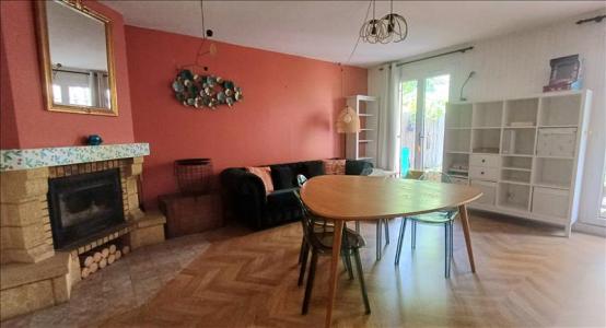 Annonce Location 5 pi�ces Maison Dijon 21