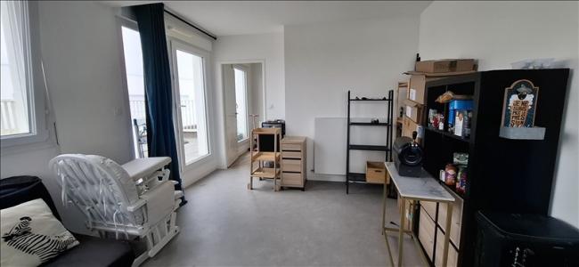 Annonce Location 3 pi�ces Appartement Brest 29
