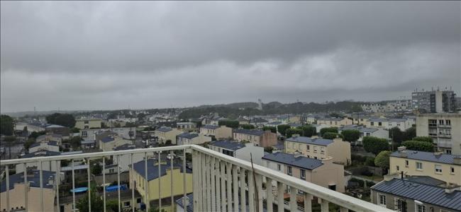 Louer Appartement Brest Finistere