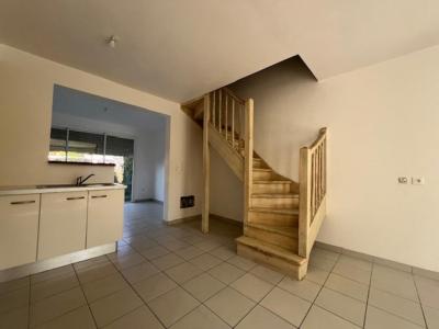 Louer Appartement Vauclin Martinique