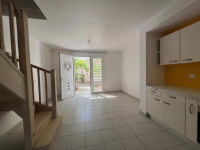 Louer Appartement Vauclin 760 euros