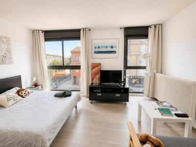 Annonce Vente Appartement Toulouse 31