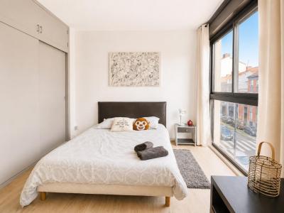 Acheter Appartement 25 m2 Toulouse