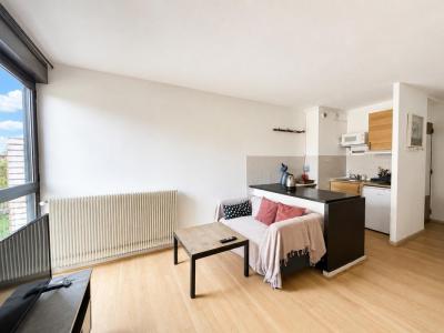 Acheter Appartement Toulouse 139000 euros
