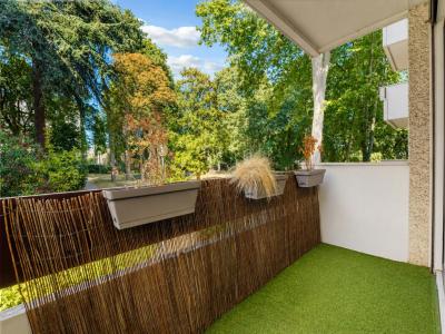 Annonce Vente 3 pi�ces Appartement Toulouse 31