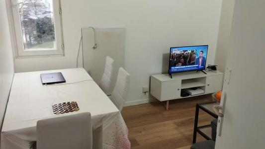 For rent Bagnolet 2 rooms 30 m2 Seine saint denis (93170) photo 1