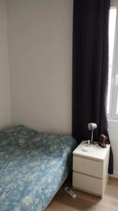 For rent Bagnolet 2 rooms 30 m2 Seine saint denis (93170) photo 4