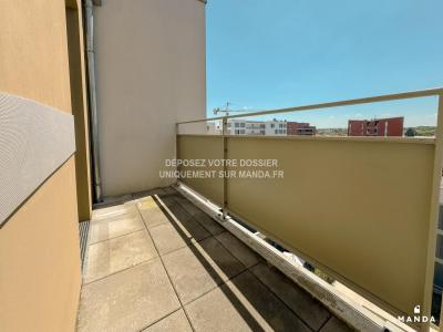 Annonce Location 2 pi�ces Appartement Bretigny-sur-orge 91