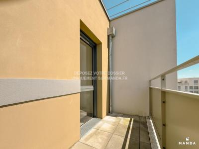 Louer Appartement 41 m2 Bretigny-sur-orge