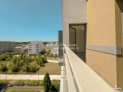 Louer Appartement Bretigny-sur-orge Essonne