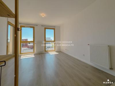 Louer Appartement Bretigny-sur-orge 807 euros