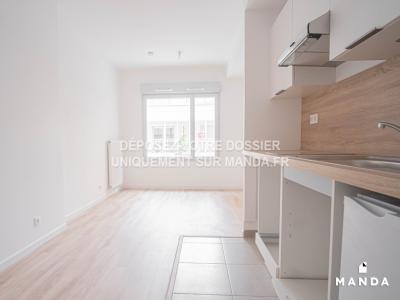 Annonce Location Appartement Reims 51