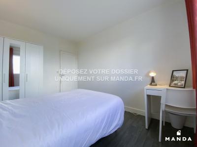 For rent Epinay-sur-seine 5 rooms 10 m2 Seine saint denis (93800) photo 1
