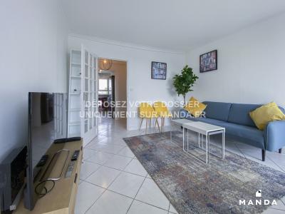 For rent Epinay-sur-seine 5 rooms 10 m2 Seine saint denis (93800) photo 2
