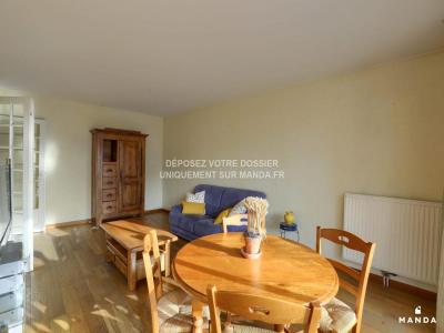 Louer Appartement 68 m2 Vincennes