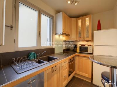 Louer Appartement Vincennes Val de Marne