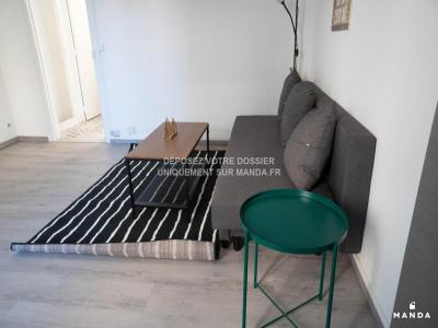 For rent Havre 2 rooms 33 m2 Seine maritime (76600) photo 3