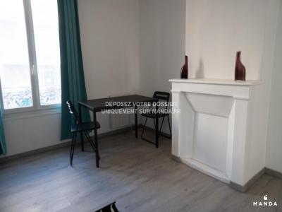 For rent Havre 2 rooms 33 m2 Seine maritime (76600) photo 4