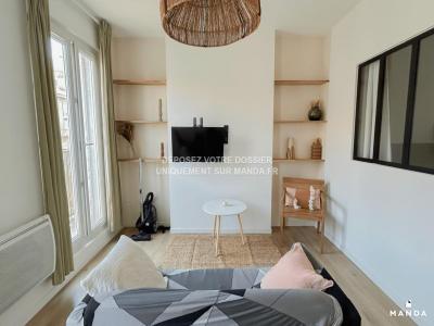 Annonce Location 2 pi�ces Appartement Marseille-2eme-arrondissement 13