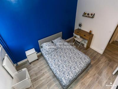 For rent Montpellier 4 rooms 10 m2 Herault (34070) photo 0