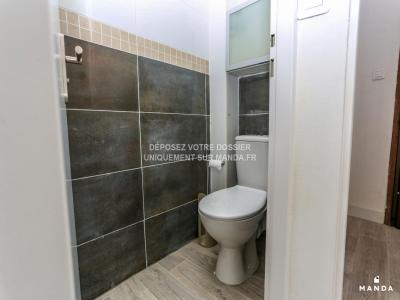 For rent Montpellier 4 rooms 10 m2 Herault (34070) photo 1