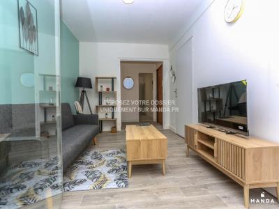 For rent Montpellier 4 rooms 10 m2 Herault (34070) photo 3