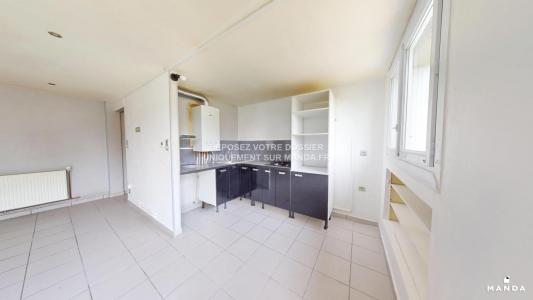 For rent Saint-etienne 2 rooms 43 m2 Loire (42000) photo 3