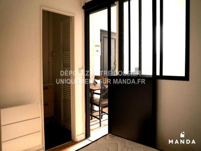 Louer Appartement Bordeaux 620 euros