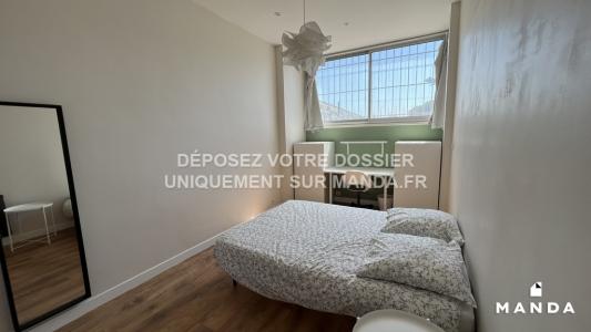 For rent Toulouse 5 rooms 12 m2 Haute garonne (31100) photo 0