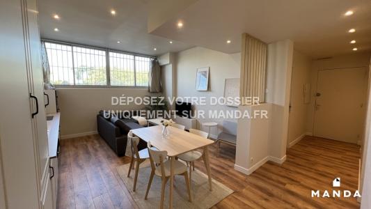 Annonce Location 5 pi�ces Appartement Toulouse 31