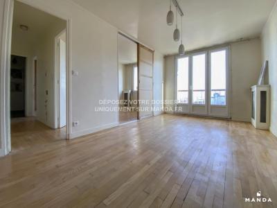 For rent Bourg-la-reine 3 rooms 47 m2 Hauts de Seine (92340) photo 0