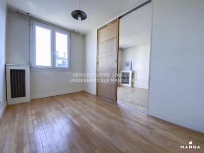 For rent Bourg-la-reine 3 rooms 47 m2 Hauts de Seine (92340) photo 3