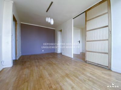 For rent Bourg-la-reine 3 rooms 47 m2 Hauts de Seine (92340) photo 4