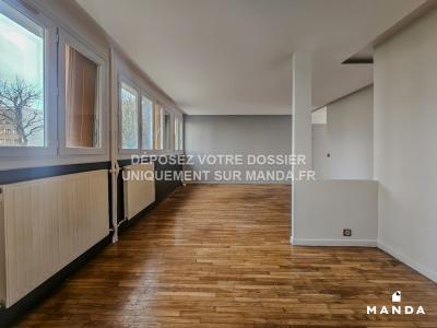 For rent Neuilly-sur-marne 4 rooms 67 m2 Seine saint denis (93330) photo 3