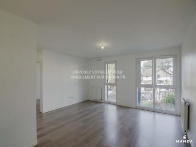 For rent Gonesse 3 rooms 61 m2 Val d'Oise (95500) photo 0